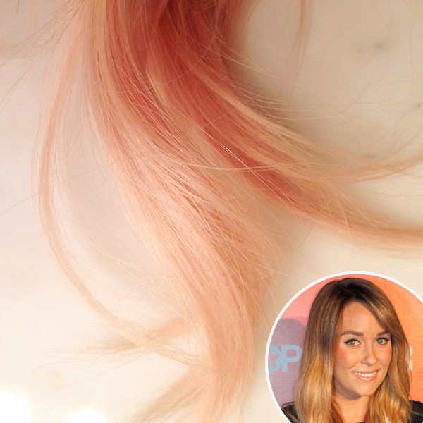 Lauren Conrad, Instagram Lauren Conrad, Instagram